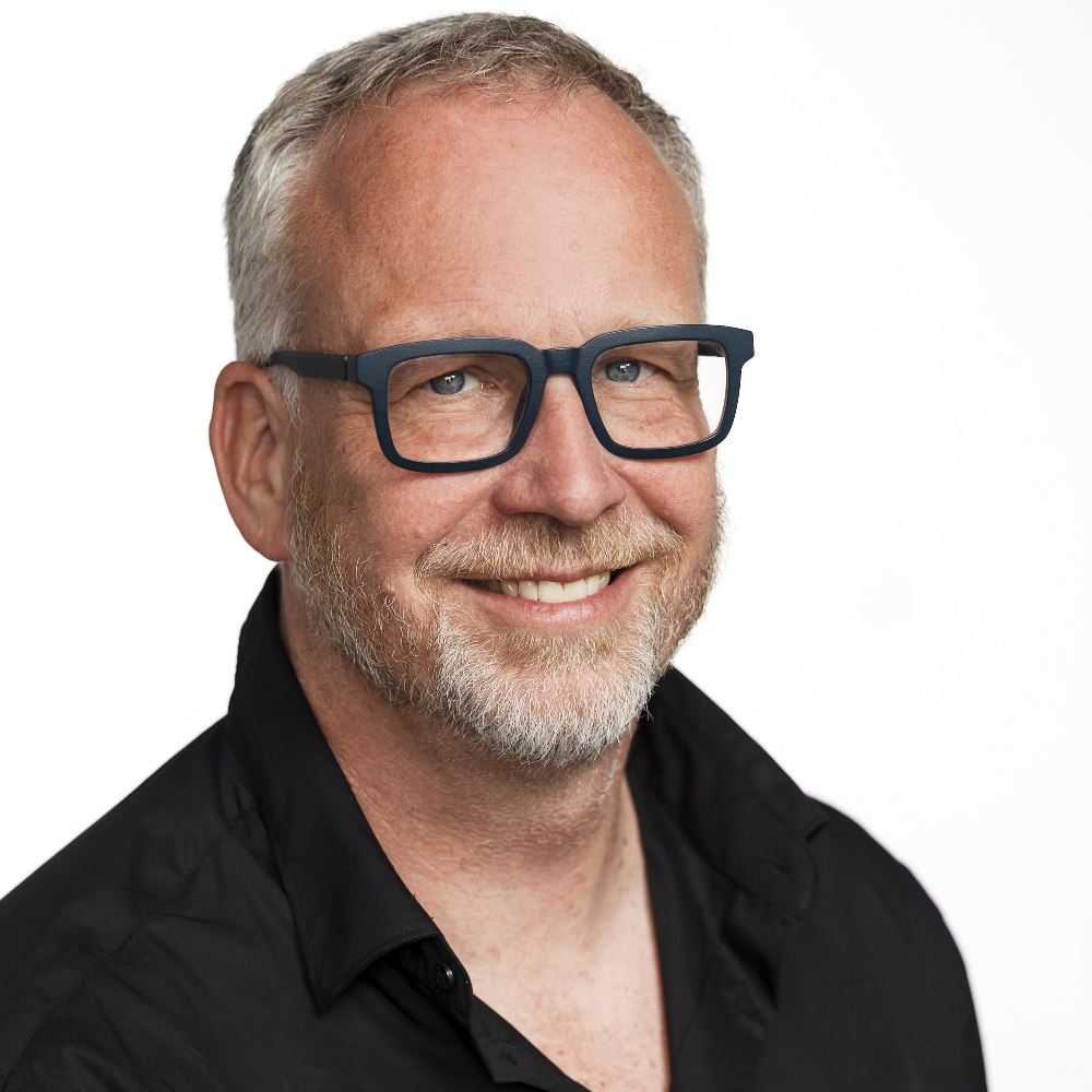 Jan-Peter (JP) Jansen