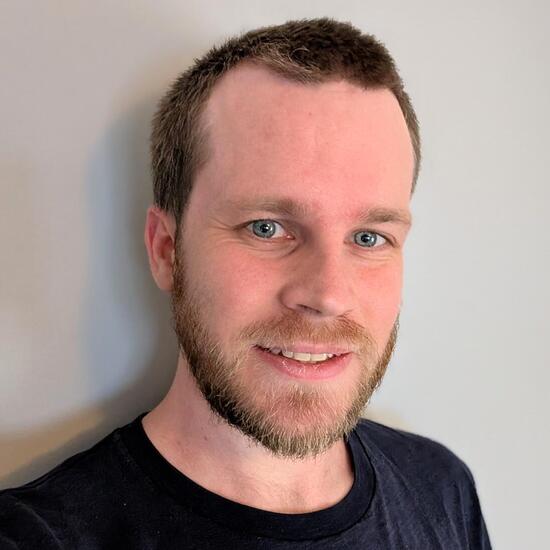 Rasmus Lüscher