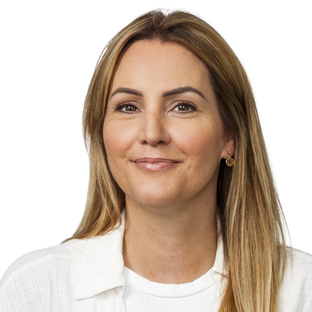 Daniela Mäder