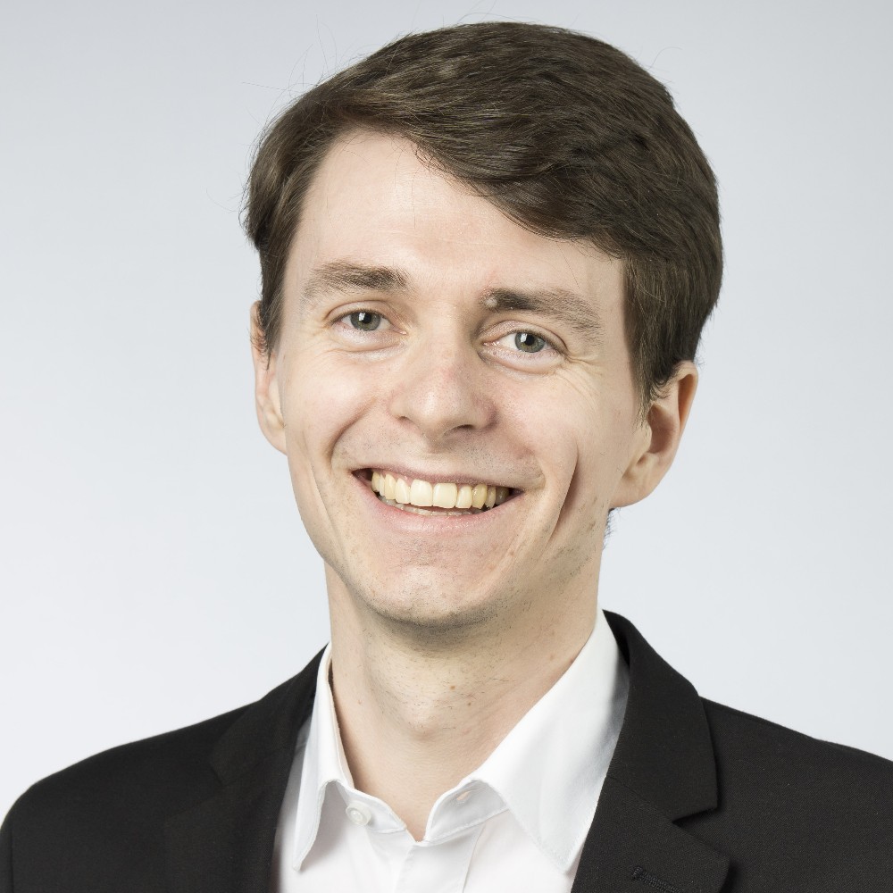 Simon Wili