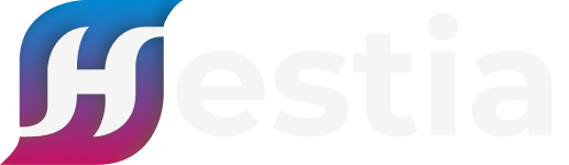 Hestia IT logo