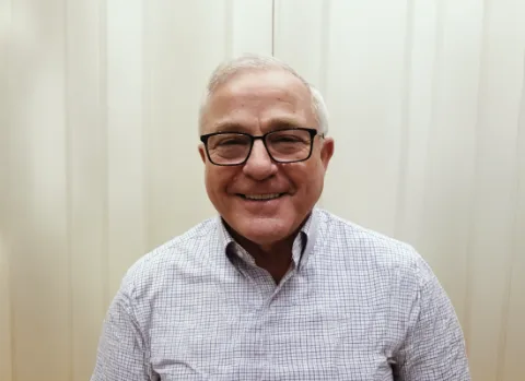 Dr. Sidney Robin
