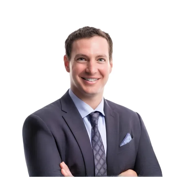 Dr. Trevor Turner