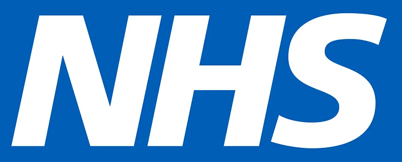 National Health Service (England) Logo