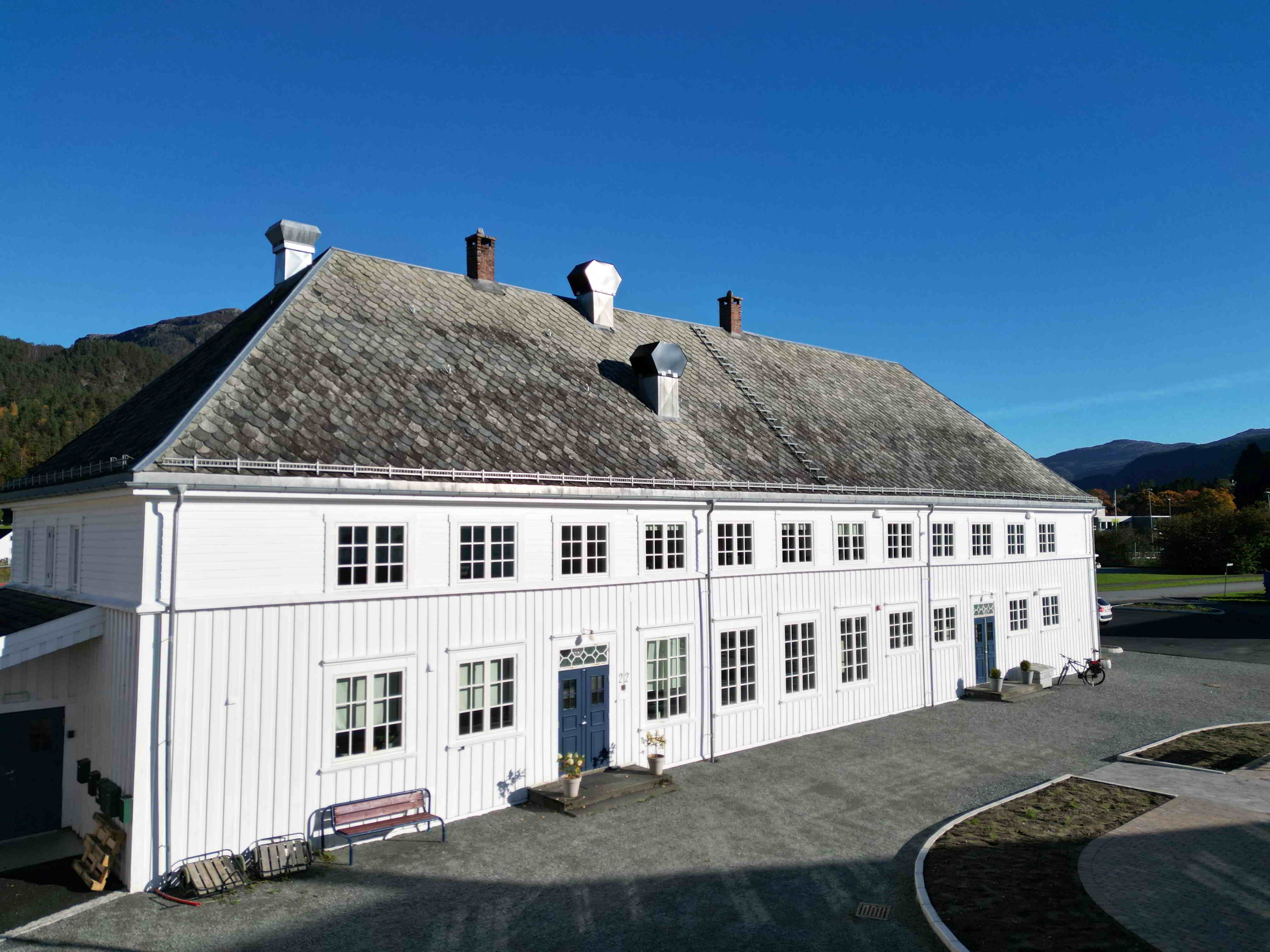 Vakttelefon Rygjatun