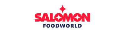 Salomon Food World – Partnermarke von TiLa Gastronomie-Service