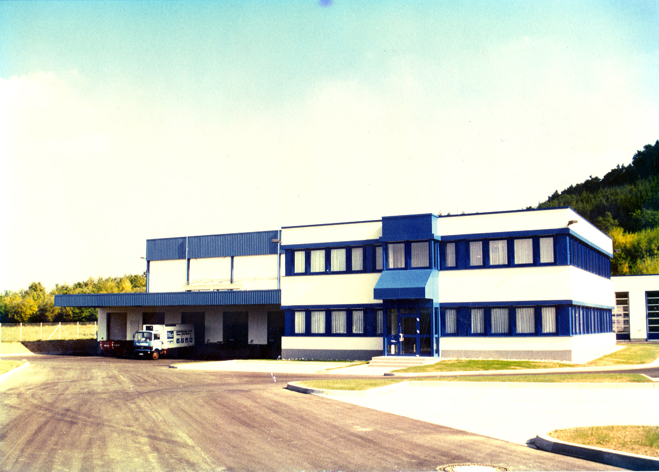 TiLa Unternehmen, 1988