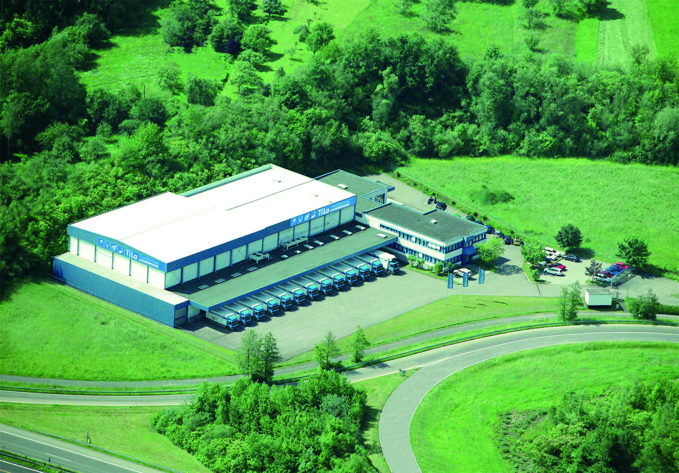 TiLa Gastronomie-Service, 1996