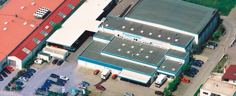 TiLa Standort Koppenhöfer – Ihr Gastronomie-Servicepartner in der Region