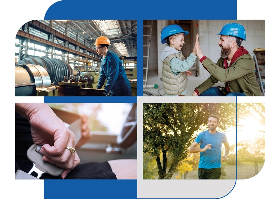 SafeStart International