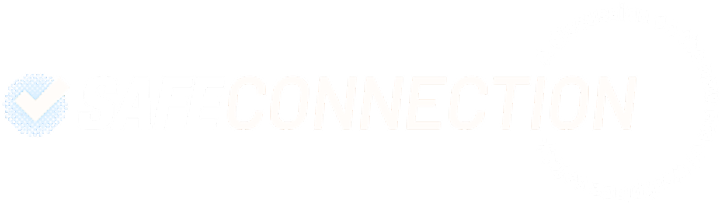 safeconnection logo safestart