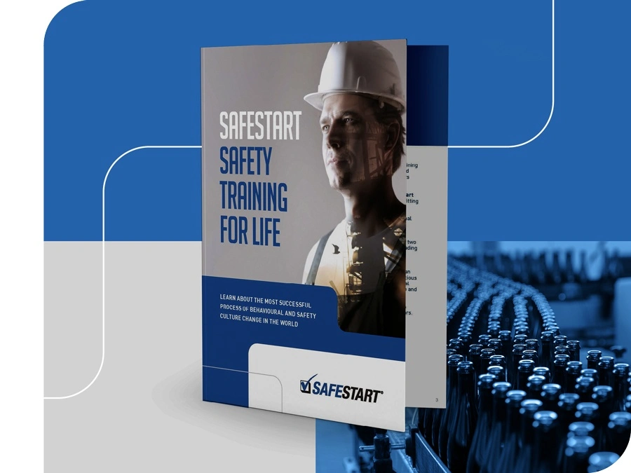 SafeStart Brochures