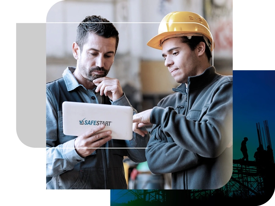 Casi di studio SafeStart