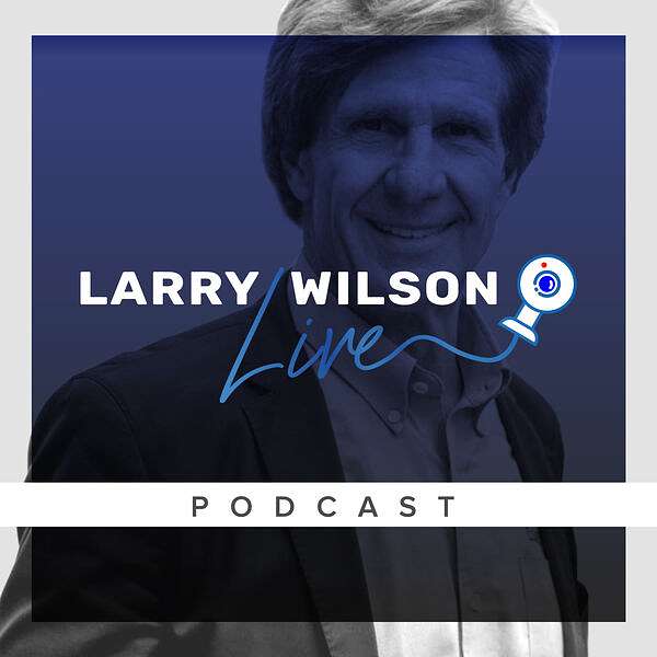 Larry Wilson Live