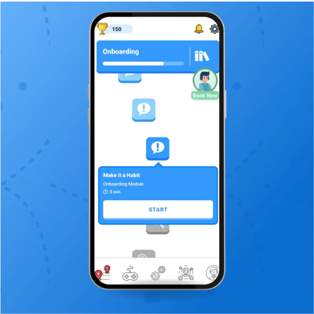 Aplicación digital YouFactors