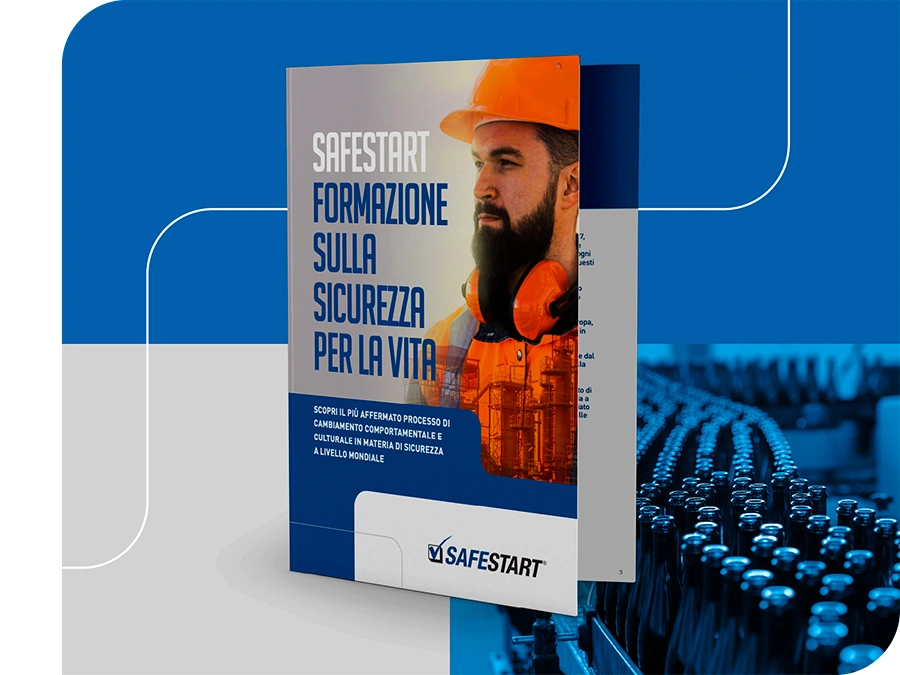 Brochure SafeStart