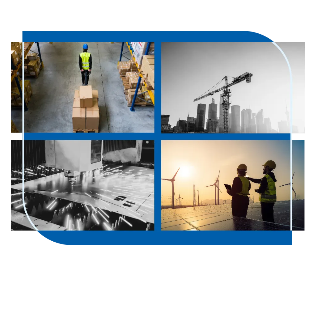 health and safety training industries