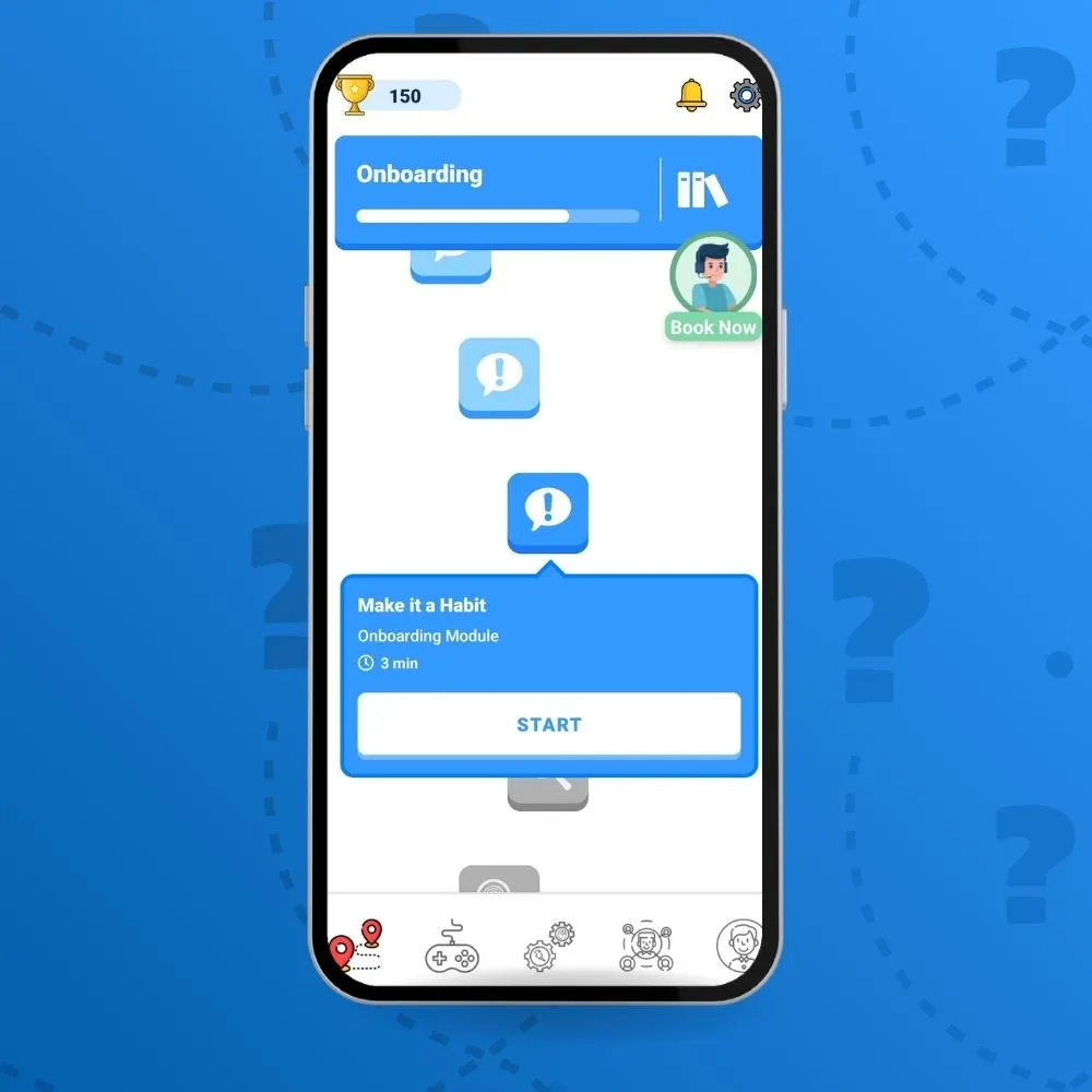 YOUFactors Digital App