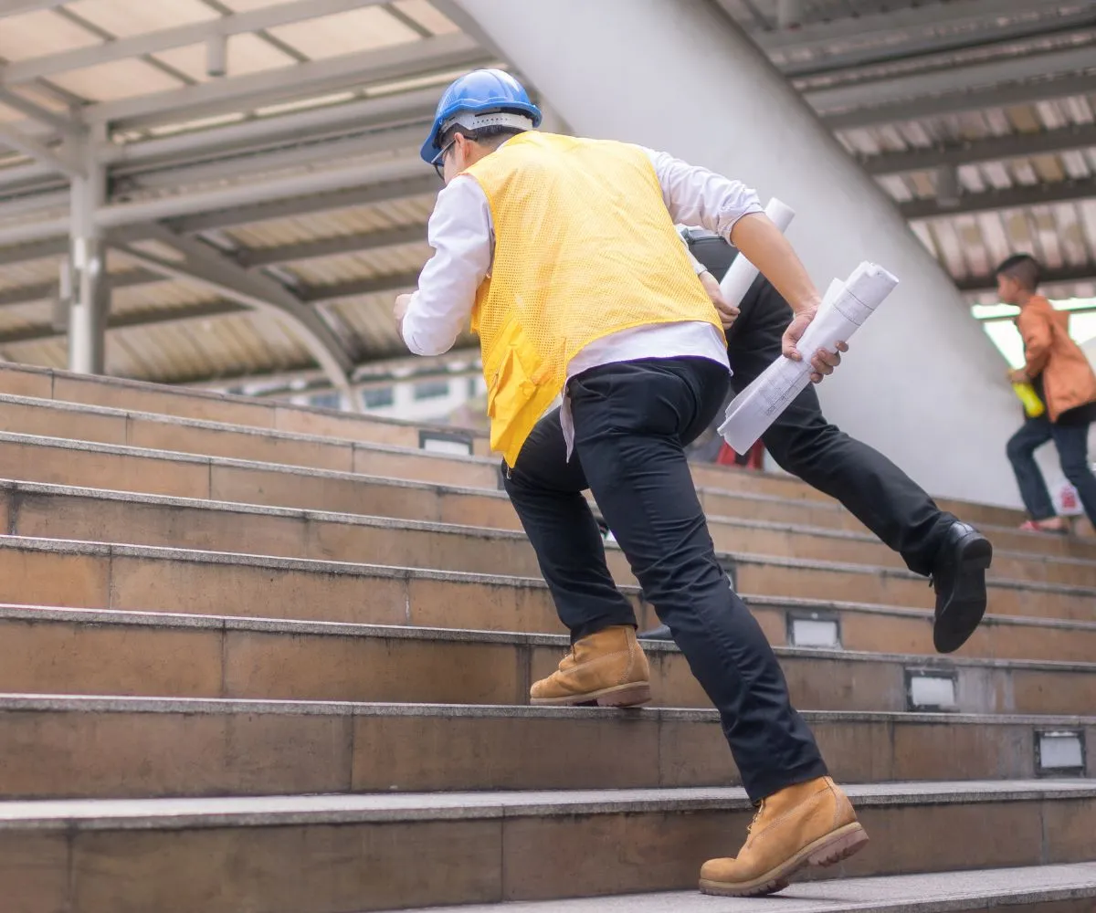 safety training human factors