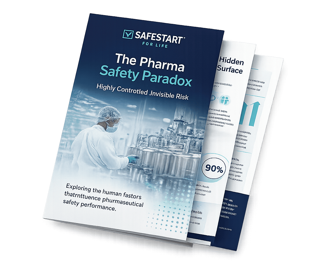 pharmaceutical safety infographic