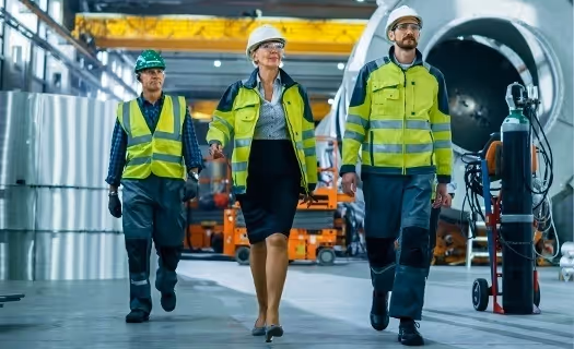 La cultura giusta: un equilibrio tra colpa e responsabilità.