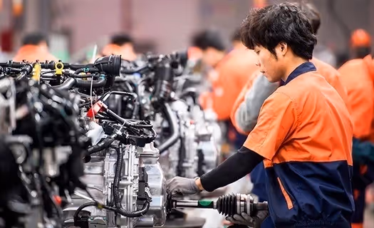 Produzione Vs. Sicurezza