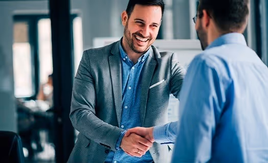 Come gestire un dirigente riluttante.