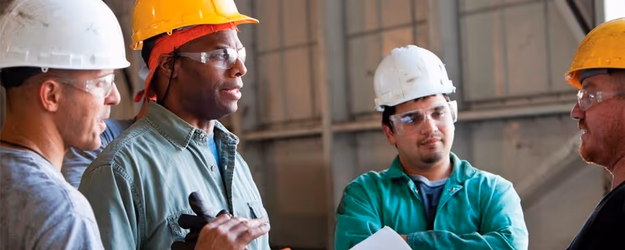 Safety Culture and Organisational Change