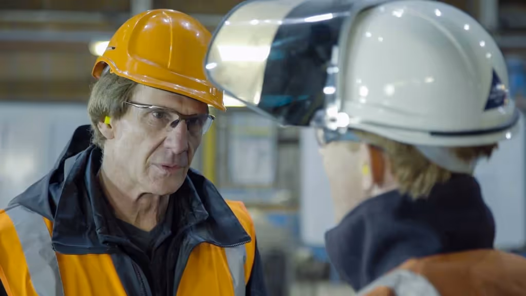 human nature human error and the system