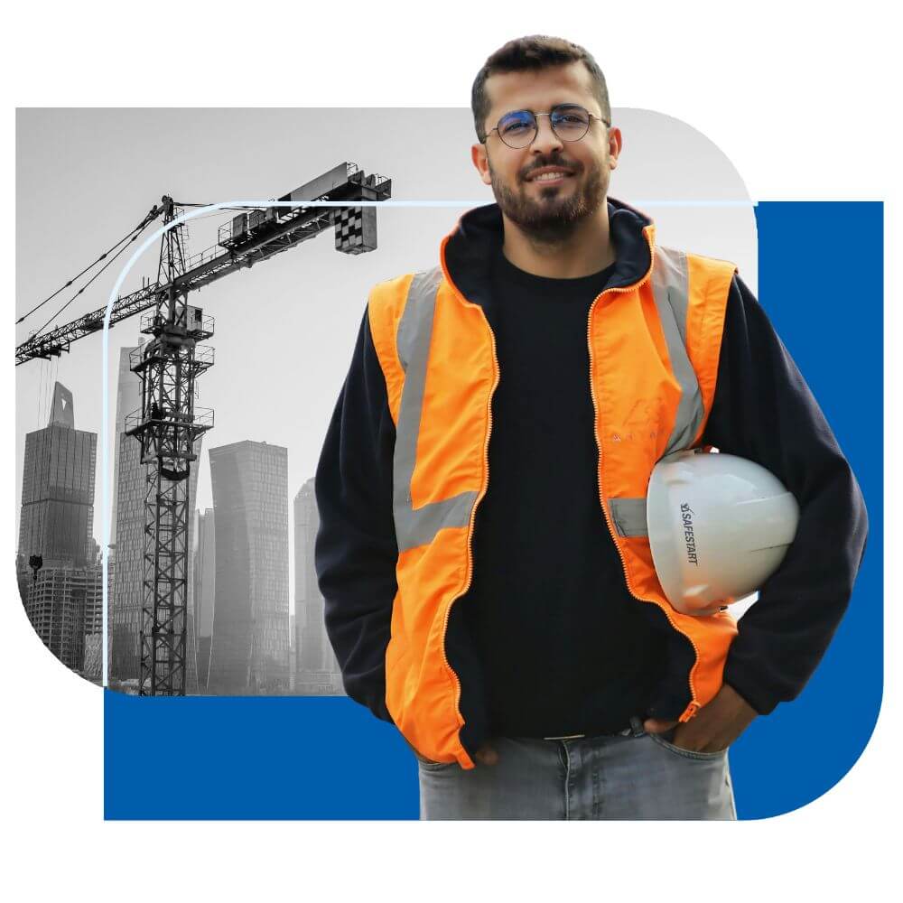 Construction Health and Safety Training