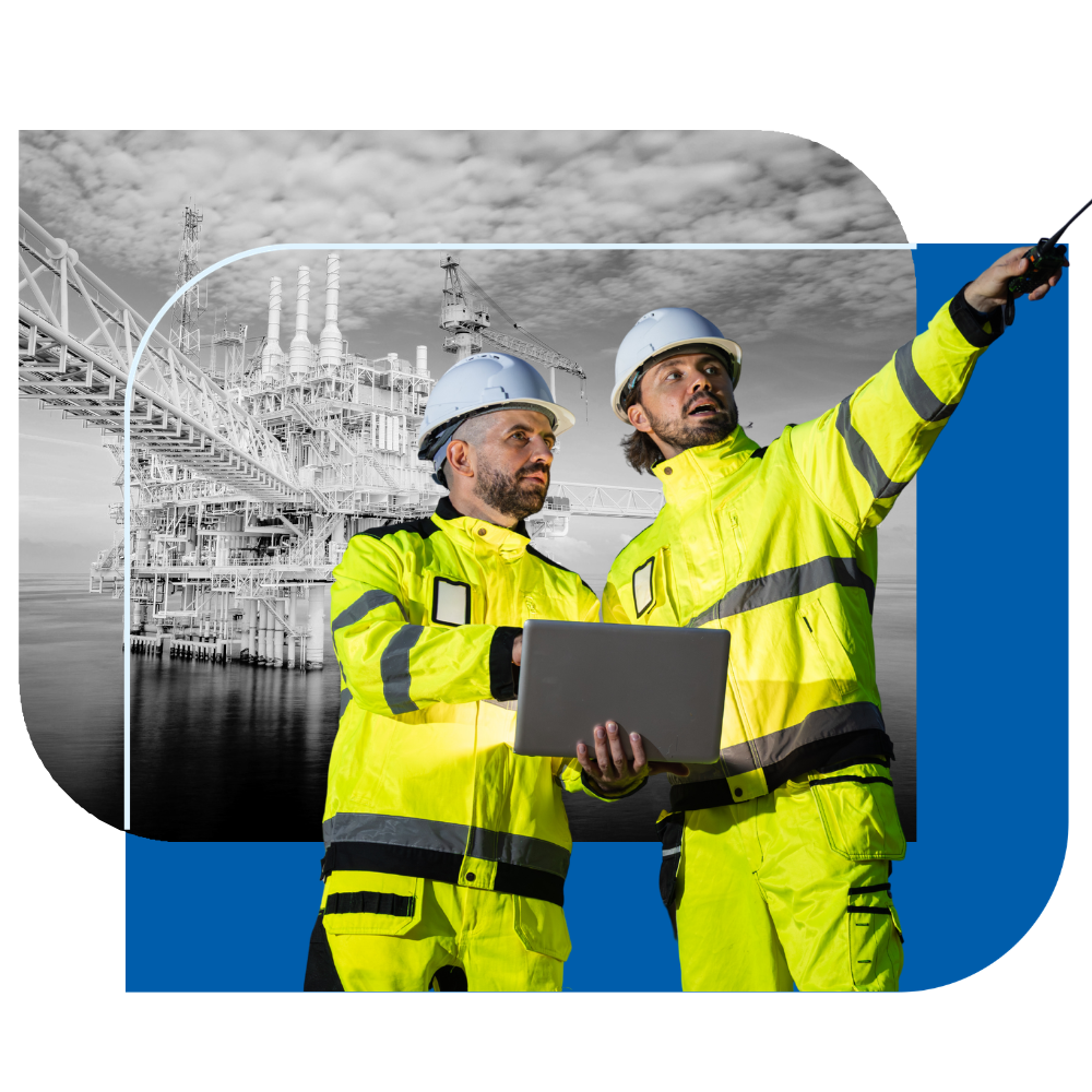 Health and Safety in the Oil and Gas Industry
