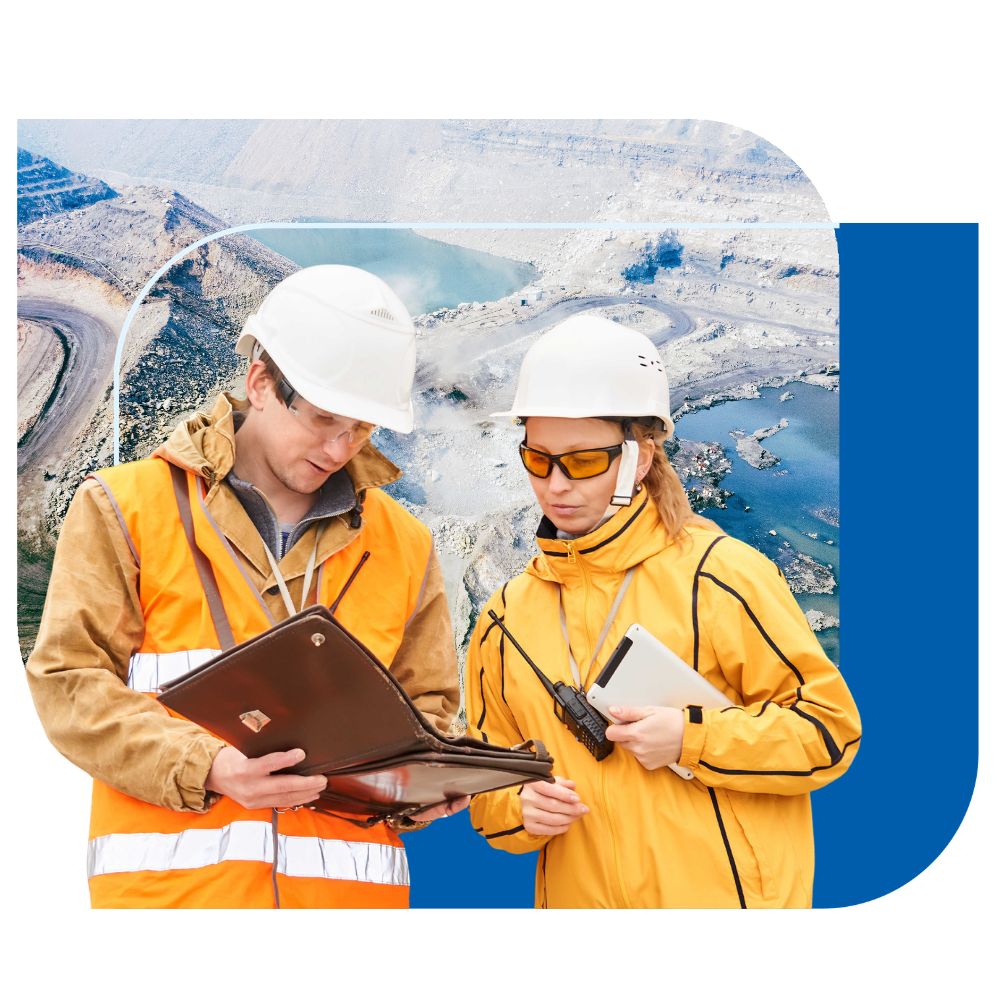 Mining Safety Training for the Mineral Extraction