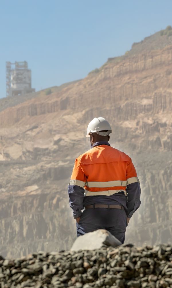 Mineral Extraction