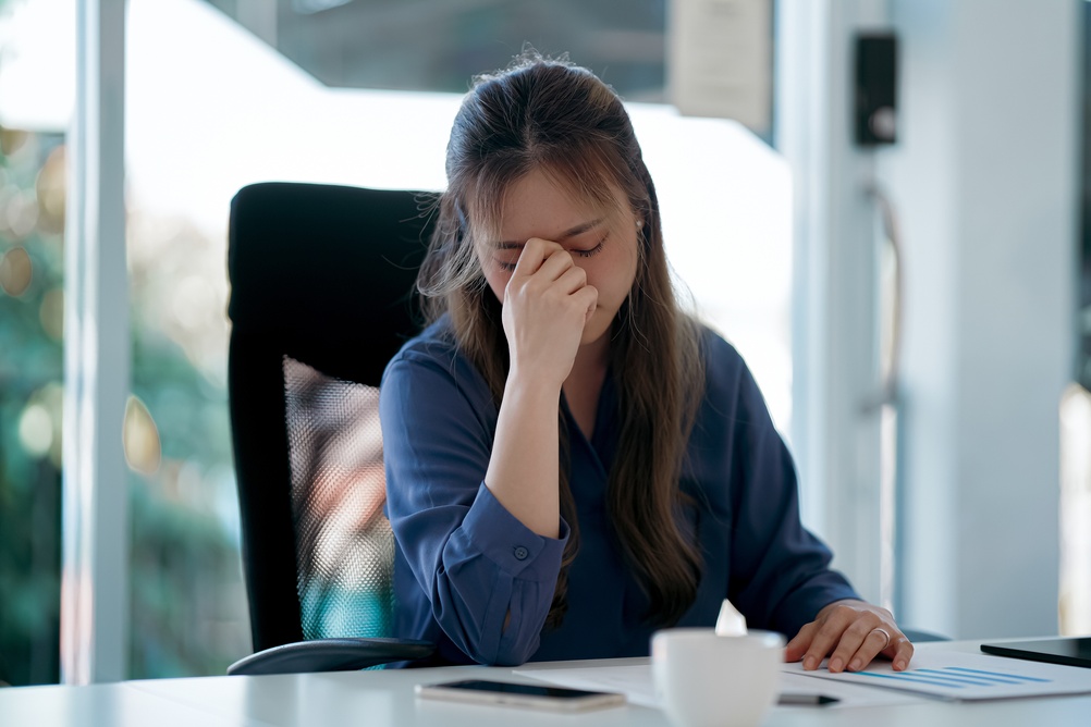 Post-Holiday Fatigue at Work: Why the First Few Days Back Matter More Than You Think