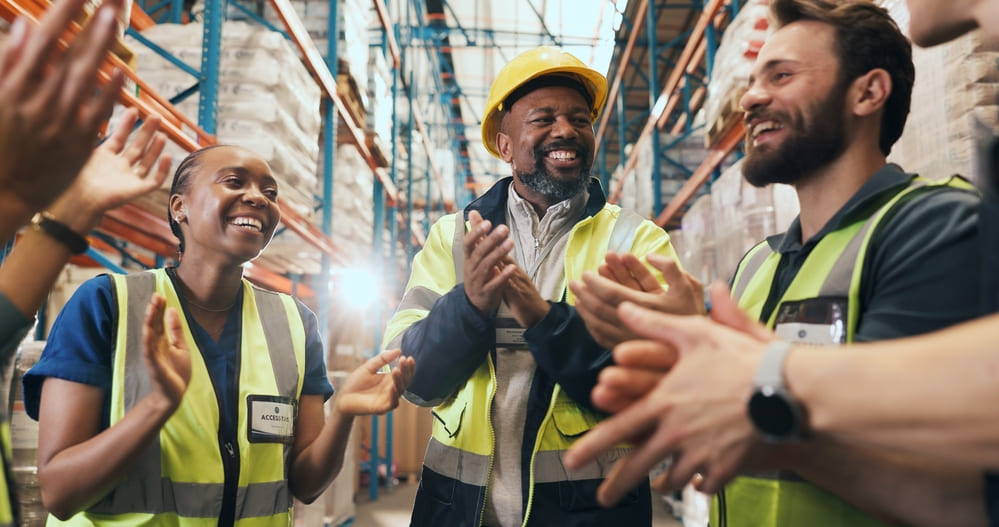Workplace Wellbeing: How to Build a Safer, Healthier Workforce