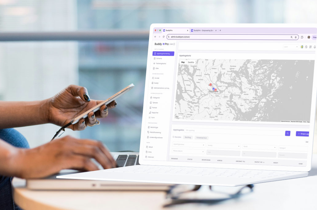 image of construction meetings