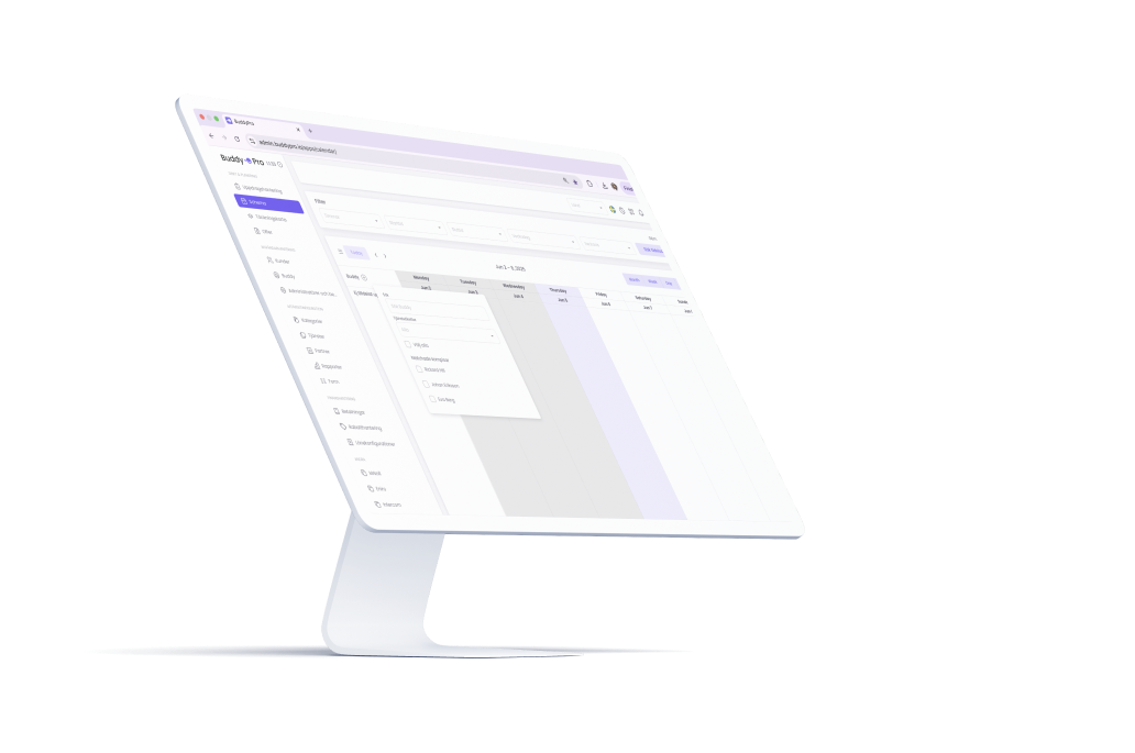 image capturing a creative, interactive exhibit at a humanitarian aid fundraising event, emphasizing modern engagement
