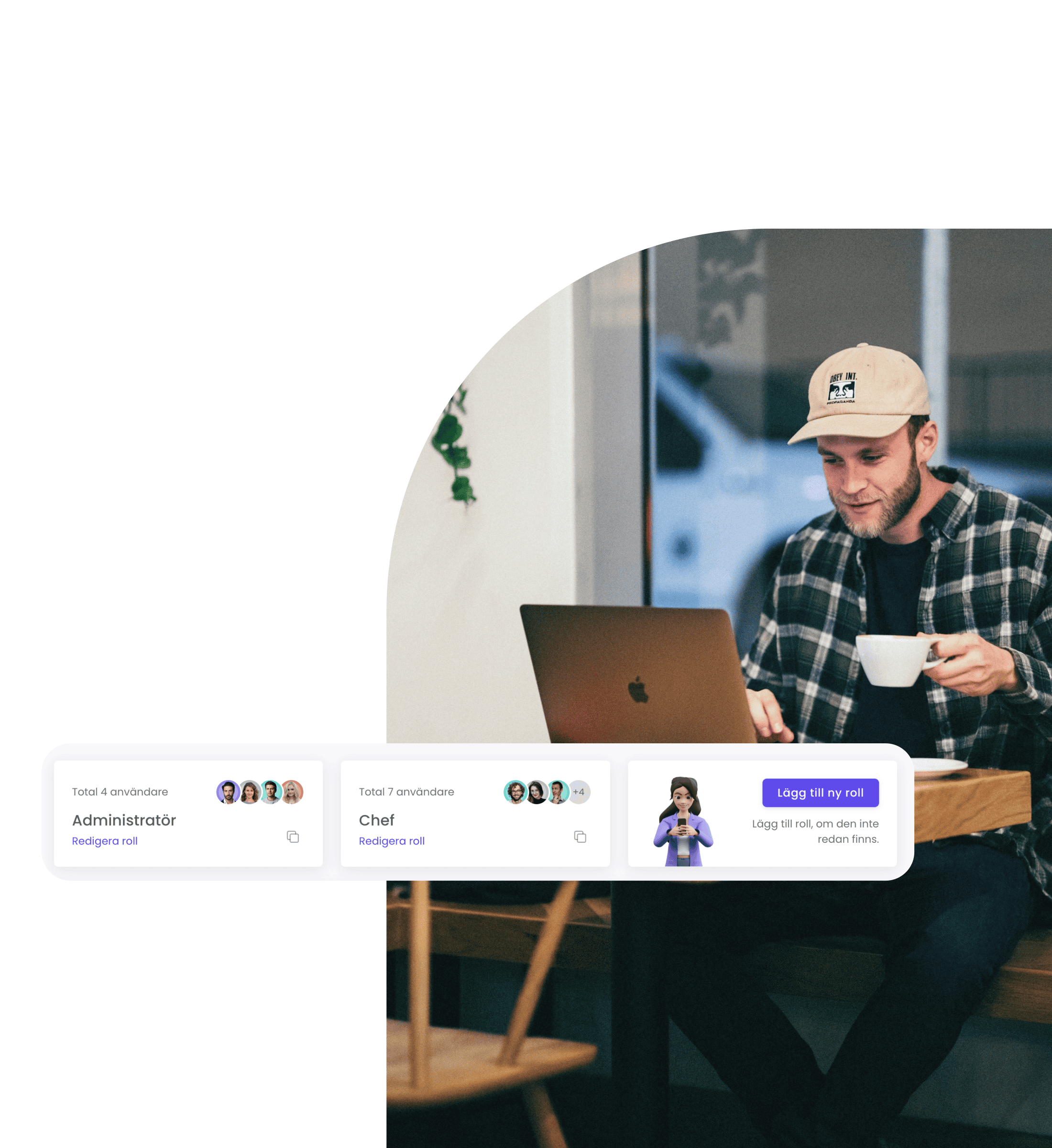 [digital project] image of case file on a tablet