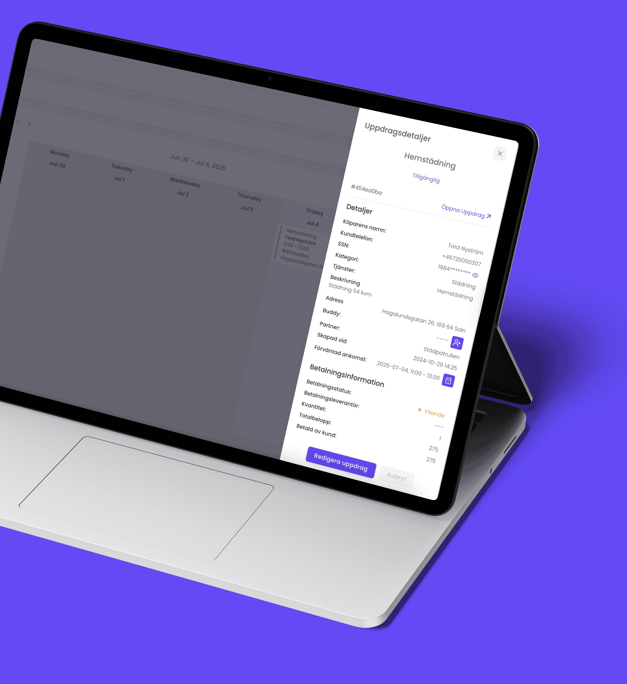 image of quality control check (for a manufacturing plant)
