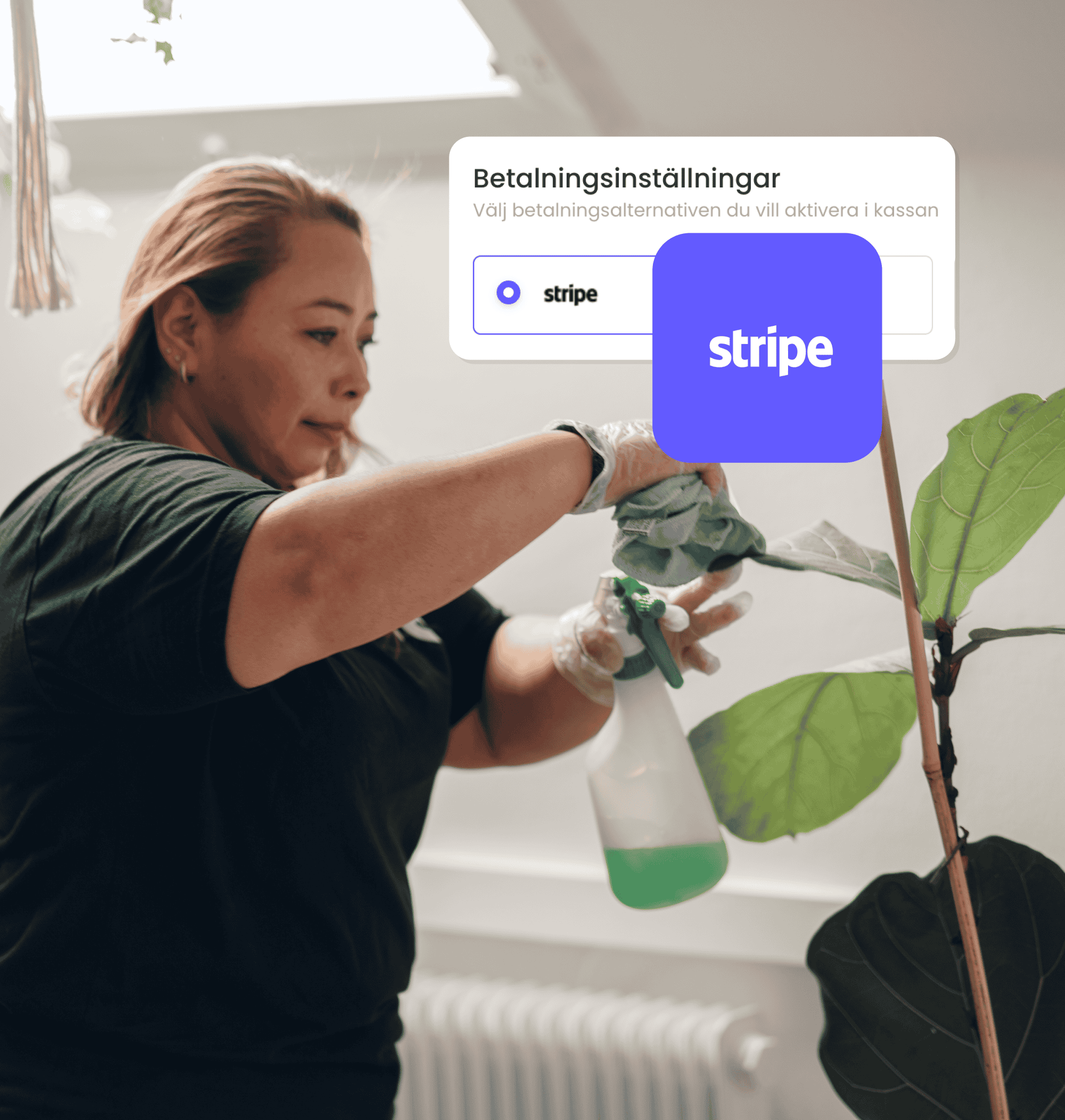 community outreach event: educational workshop