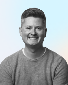 [team] image of individual team member (for a consumer apps)