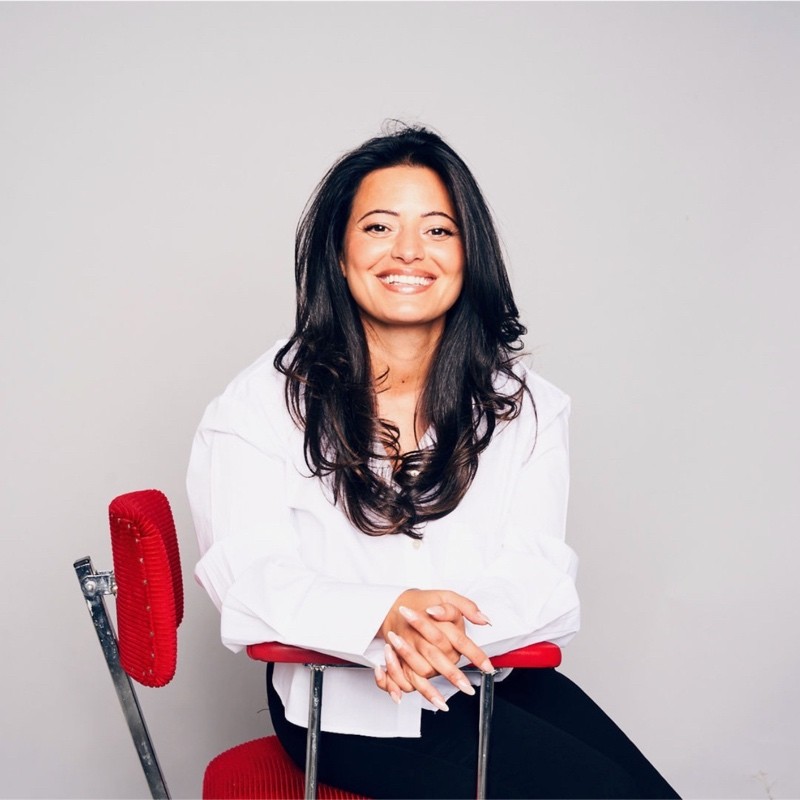 [headshot] image of customer (for a home inspector)