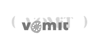 Vomit Logo