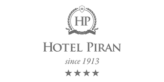 Hotel Piran Logo