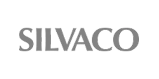 Silvaco Logo