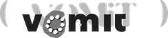 Vomit Logo