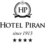 Hotel Piran Logo