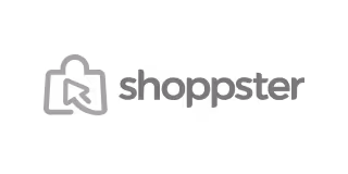 Shoppster Logo