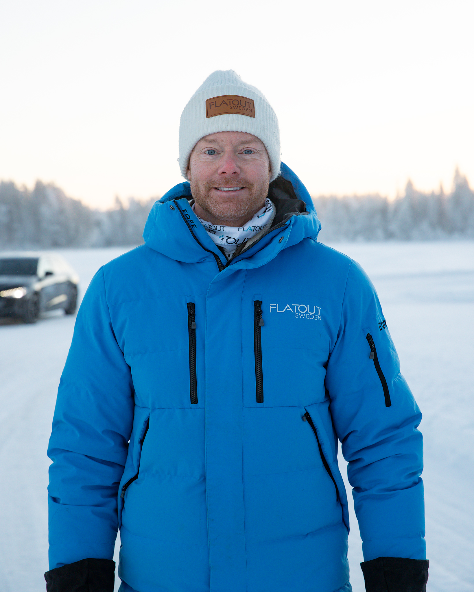 Patrik flatoutsweden