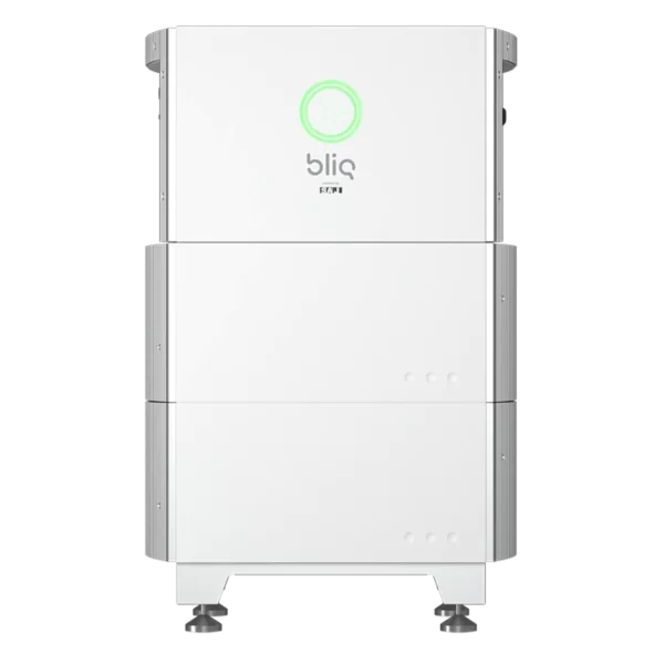 Bliq thuisbatterij